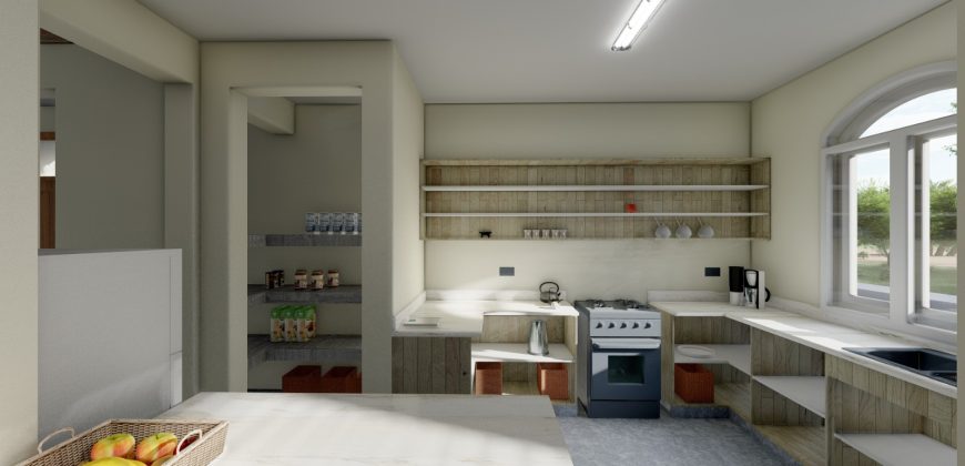 Luxury Affordable Villas in Diani