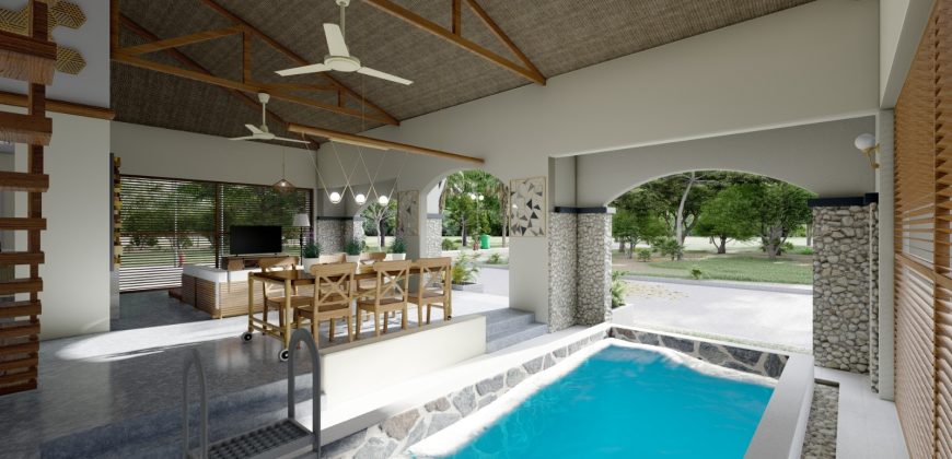 Luxury Affordable Villas in Diani