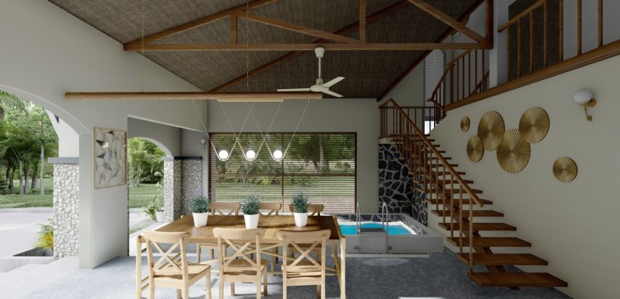 Luxury Affordable Villas in Diani