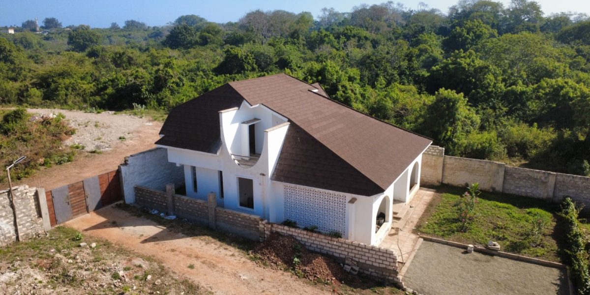 Luxury Affordable Villas in Diani