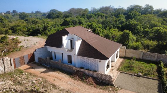 Luxury Affordable Villas in Diani