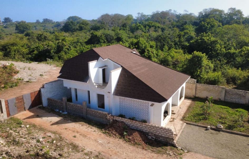 Luxury Affordable Villas in Diani