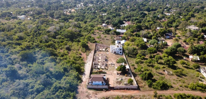 Luxury Affordable Villas in Diani