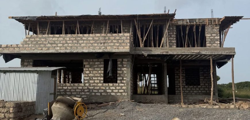 Beautiful Serviced Gated Community Plots