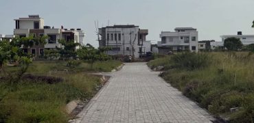 Beautiful Serviced Gated Community Plots