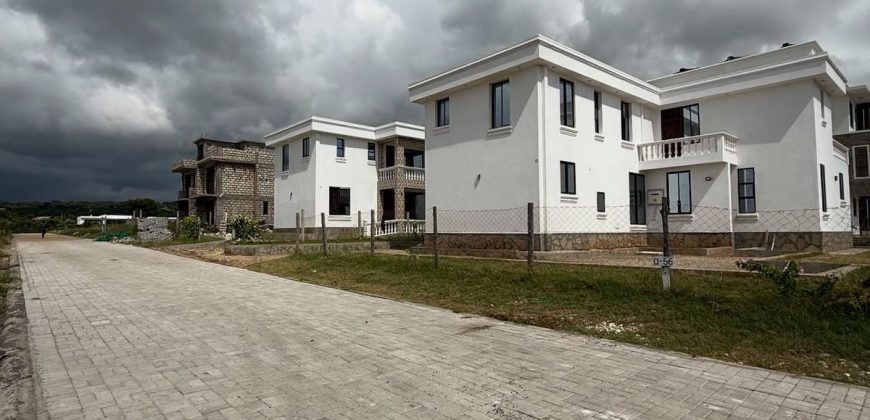 Beautiful Serviced Gated Community Plots