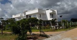 Beautiful Serviced Gated Community Plots