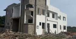 Beautiful Serviced Gated Community Plots