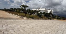 Beautiful Serviced Gated Community Plots