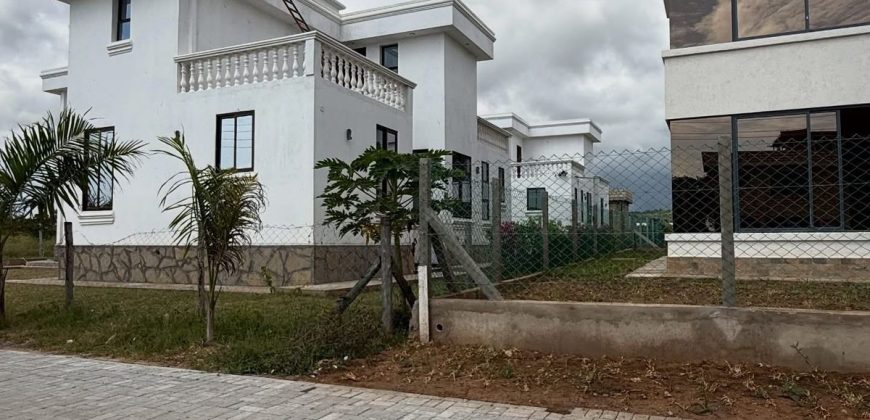 Beautiful Serviced Gated Community Plots