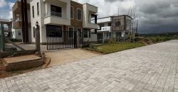 Beautiful Serviced Gated Community Plots