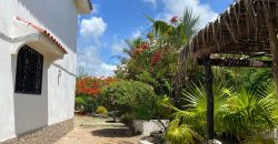 Stunning 3 Bedroom 1st row Beach Villa For Sale