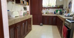 Stunning 3 Bedroom 1st row Beach Villa For Sale