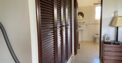 Stunning 3 Bedroom 1st row Beach Villa For Sale