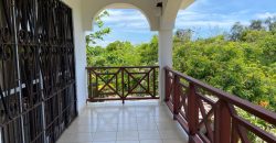 Stunning 3 Bedroom 1st row Beach Villa For Sale