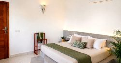 Exclusive Beach Villa for sale in Watamu Kenya