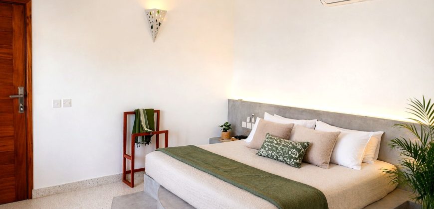 Exclusive Beach Villa for sale in Watamu Kenya