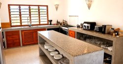 Exclusive Beach Villa for sale in Watamu Kenya