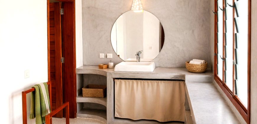 Exclusive Beach Villa for sale in Watamu Kenya