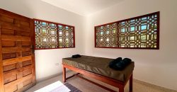 Exclusive Beach Villa for sale in Watamu Kenya