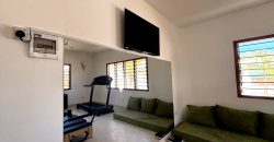 Exclusive Beach Villa for sale in Watamu Kenya