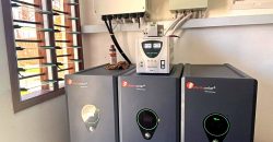 Exclusive Beach Villa for sale in Watamu Kenya