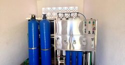 Exclusive Beach Villa for sale in Watamu Kenya