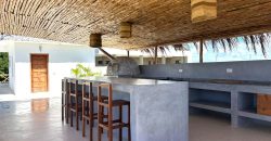 Exclusive Beach Villa for sale in Watamu Kenya