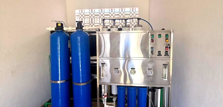 Exclusive Beach Villa for sale in Watamu Kenya