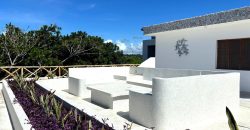 Exclusive Beach Villa for sale in Watamu Kenya