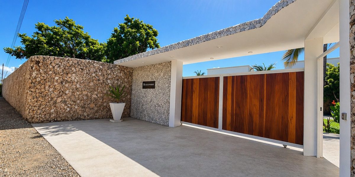 Exclusive Beach Villa for sale in Watamu Kenya