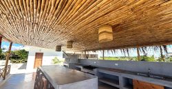 Exclusive Beach Villa for sale in Watamu Kenya