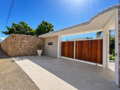 Exclusive Beach Villa for sale in Watamu Kenya
