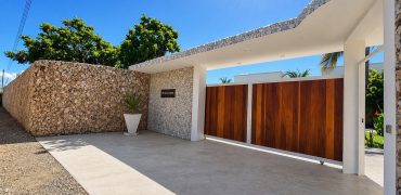 Exclusive Beach Villa for sale in Watamu Kenya