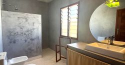 Exclusive Beach Villa for sale in Watamu Kenya