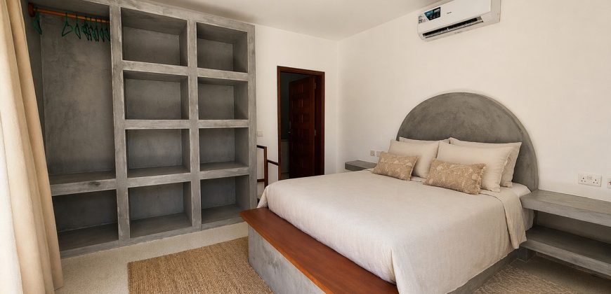 Exclusive Beach Villa for sale in Watamu Kenya