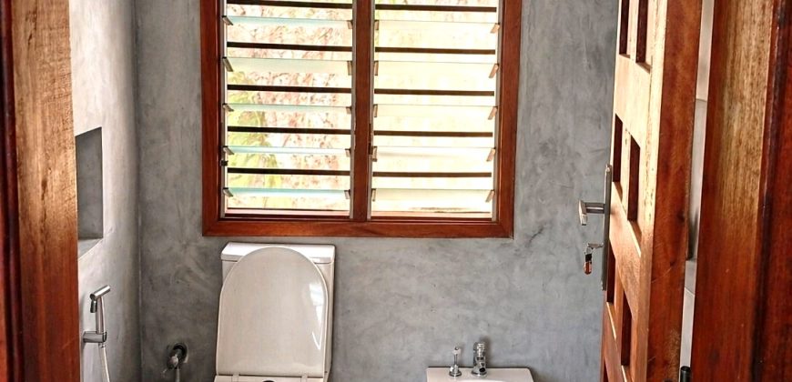 Exclusive Beach Villa for sale in Watamu Kenya