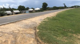 Malindi Mambrui Highway Plots For Sale