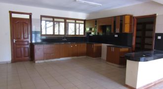 Sturning Spacious Ready Apartment in Westlands For Sale