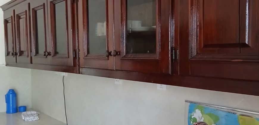 Beautiful Furnished 3 Bedroom Home Near the Beach for sale