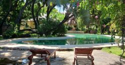 Beautiful Furnished 3 Bedroom Home Near the Beach for sale