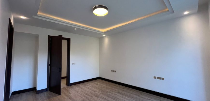 Exceptional 6 Bedroom Villa For Sale in Westlands Nairobi