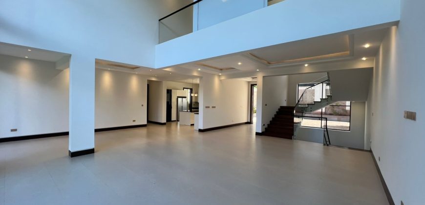 Exceptional 6 Bedroom Villa For Sale in Westlands Nairobi