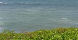Prime 1 Acres Ocean Front For Sale in Kilifi