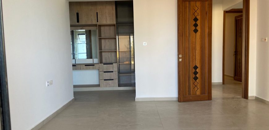 Luxury Ocean Front Apartments in Nyali