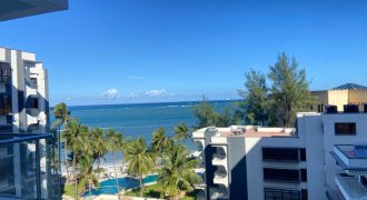 Luxury Ocean Front Apartments in Nyali