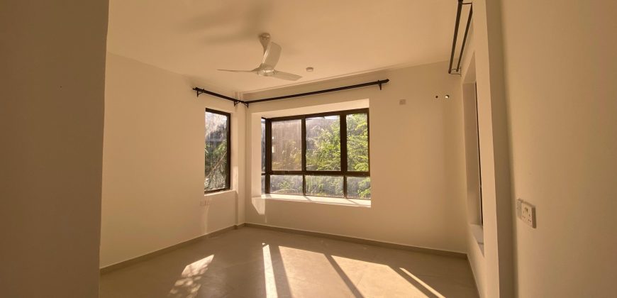 Luxury Ocean Front Apartments in Nyali