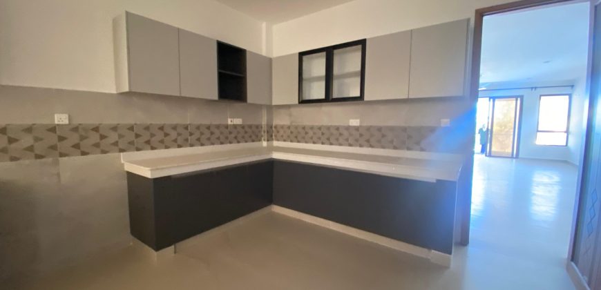 Luxury Ocean Front Apartments in Nyali