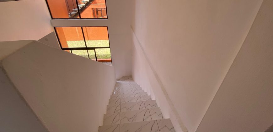 Stunning New Townhouse For Sale in Bofa Kilifi