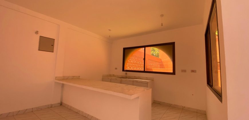 Stunning New Townhouse For Sale in Bofa Kilifi
